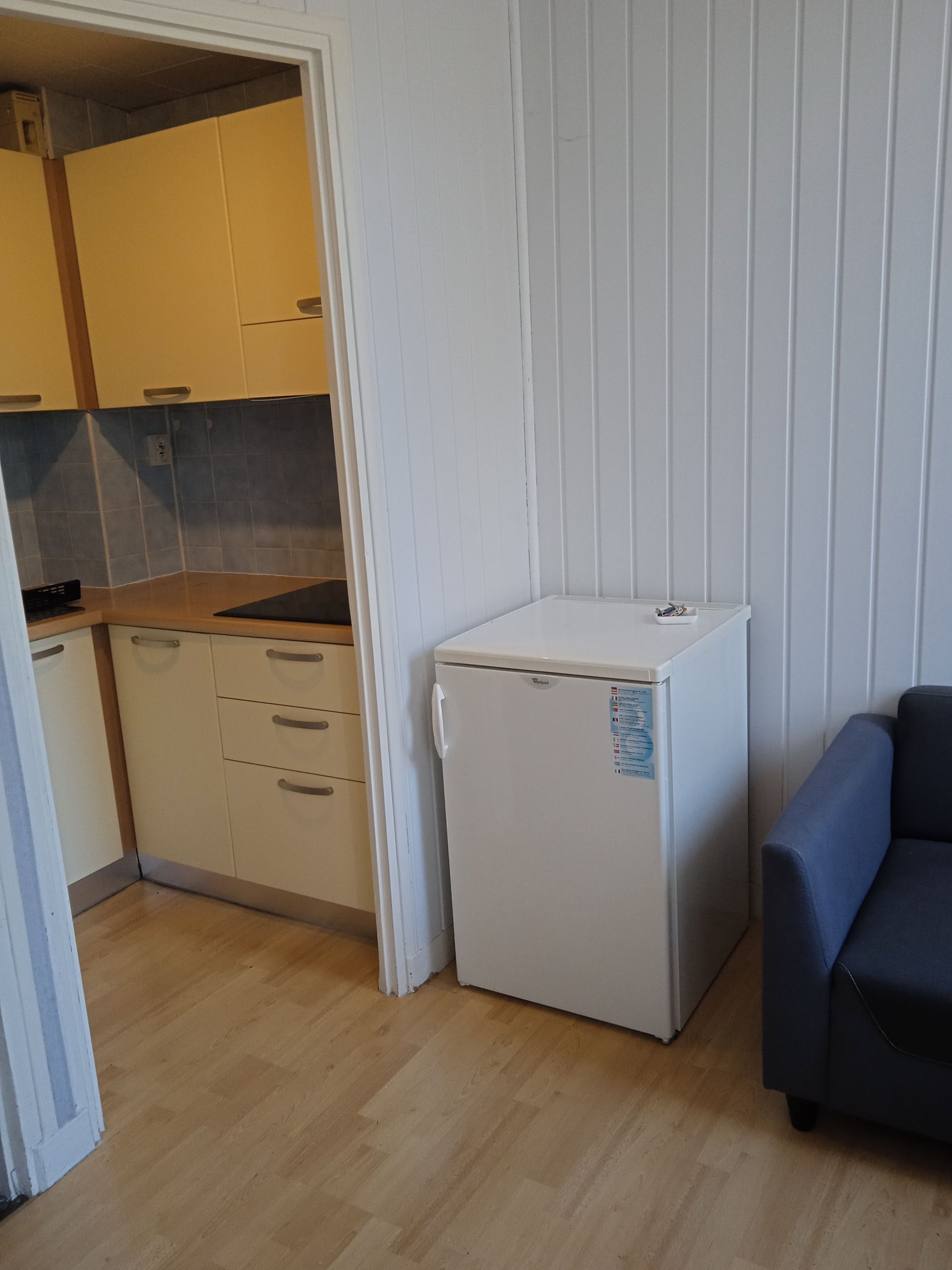 F1+**Nº 403 Cuisine