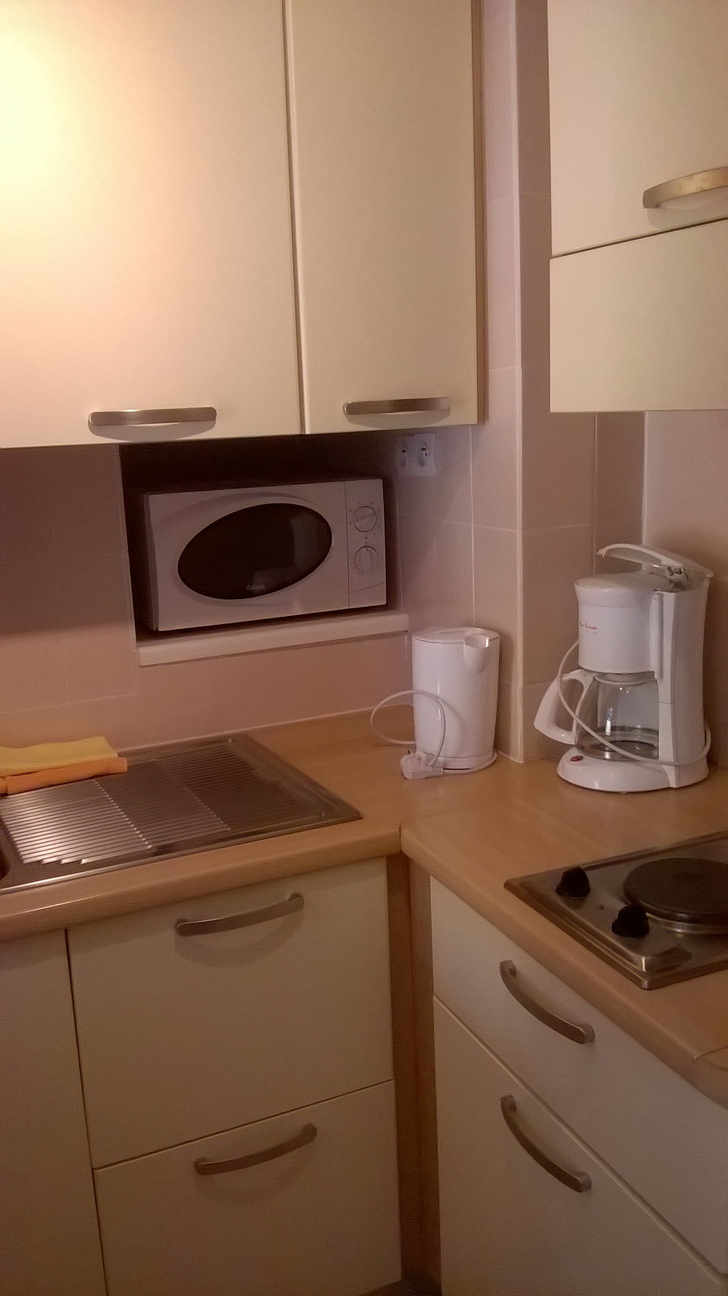 F1+**Nº 107 Cuisine