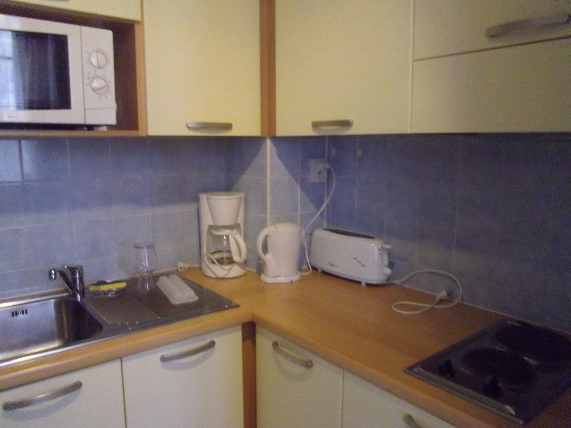 F1+**Nº 403 Coin cuisine