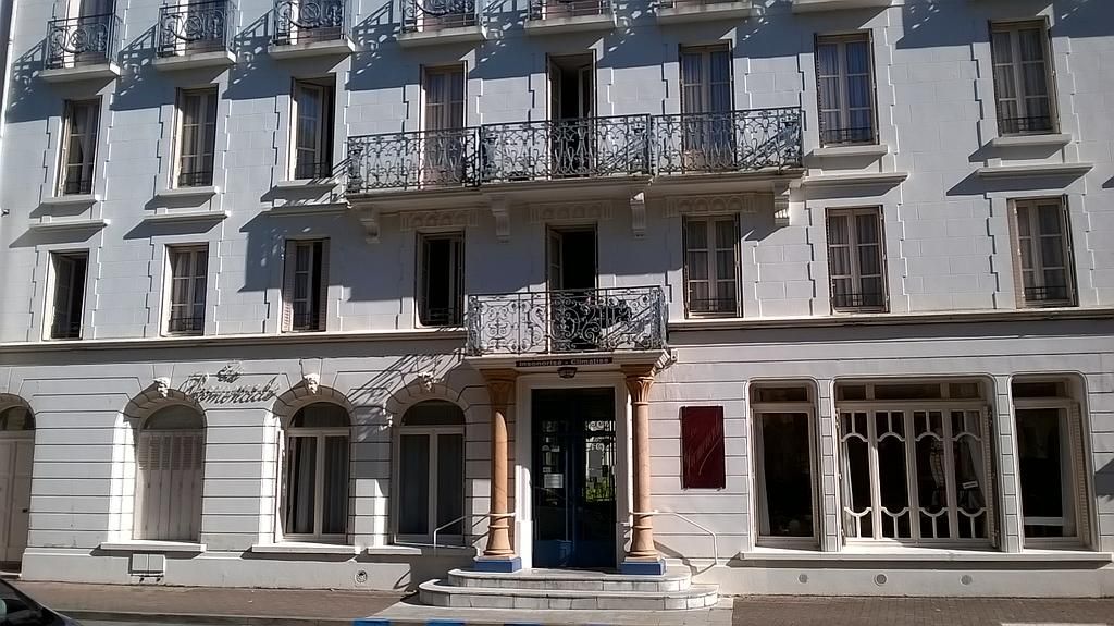 Devanture La Promenade