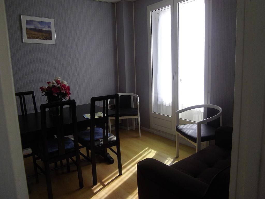 F2+**Nº 308 détail séjour