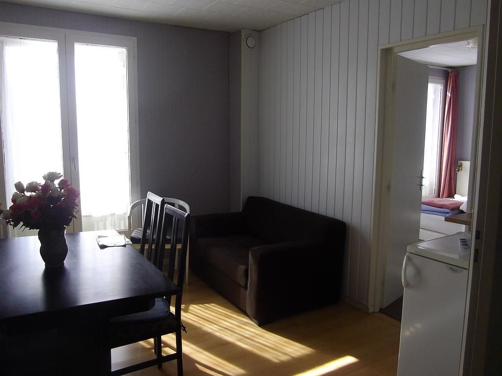 F2+**Nº 308 séjour