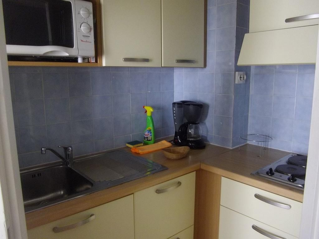 F2+**Nº 308 cuisine