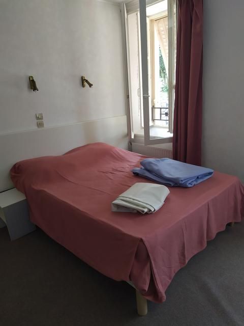 F1+**Nº 107 Chambre