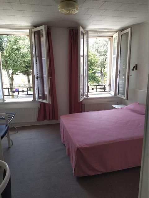 F1+**Nº 109 chambre