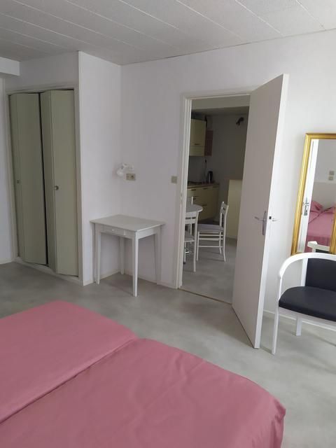 F2+**Nº 209 Chambre