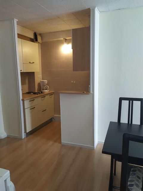 F1+**Nº 109 pièce à vivre