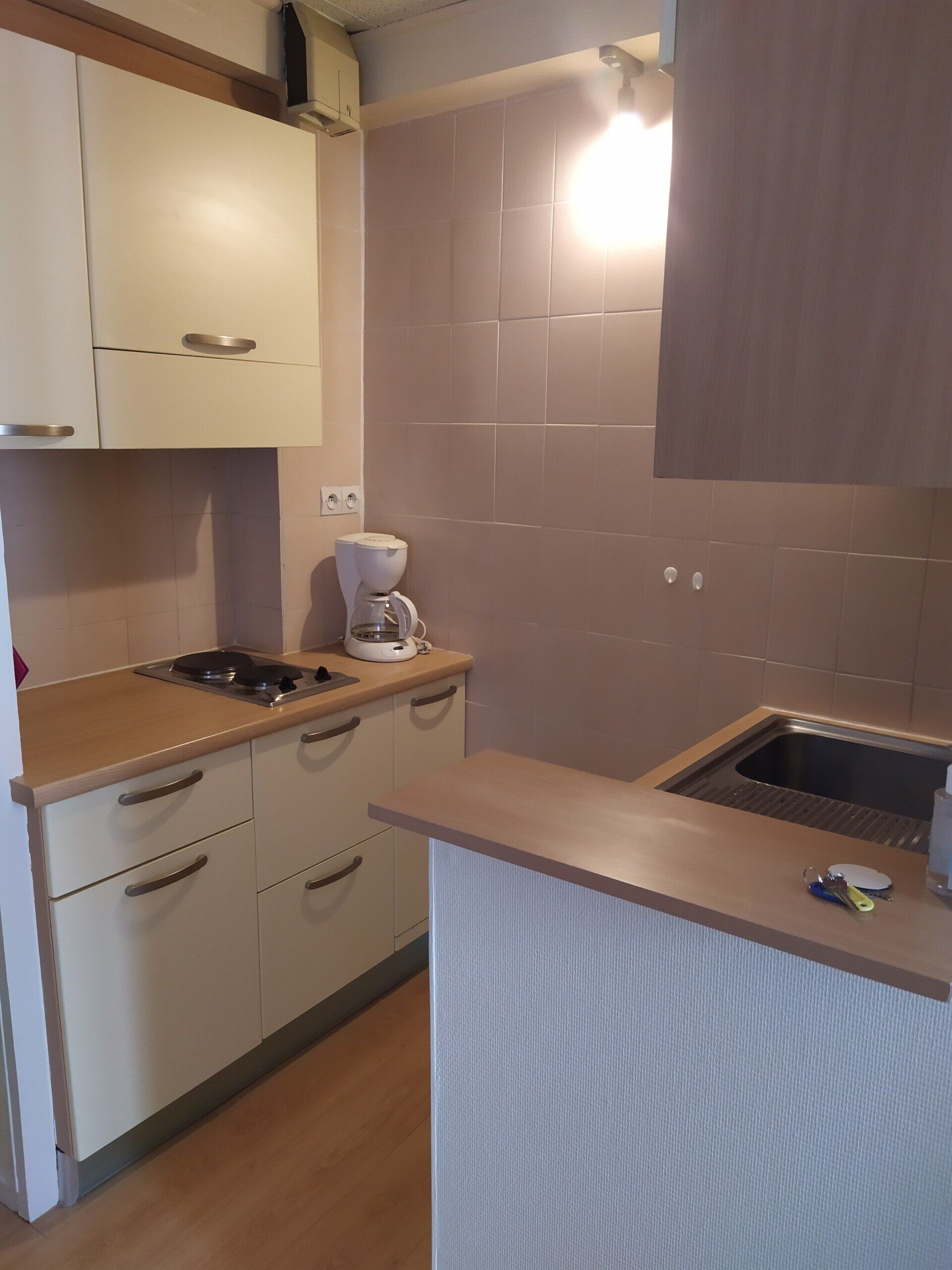 F2+**Nº 209 coin cuisine