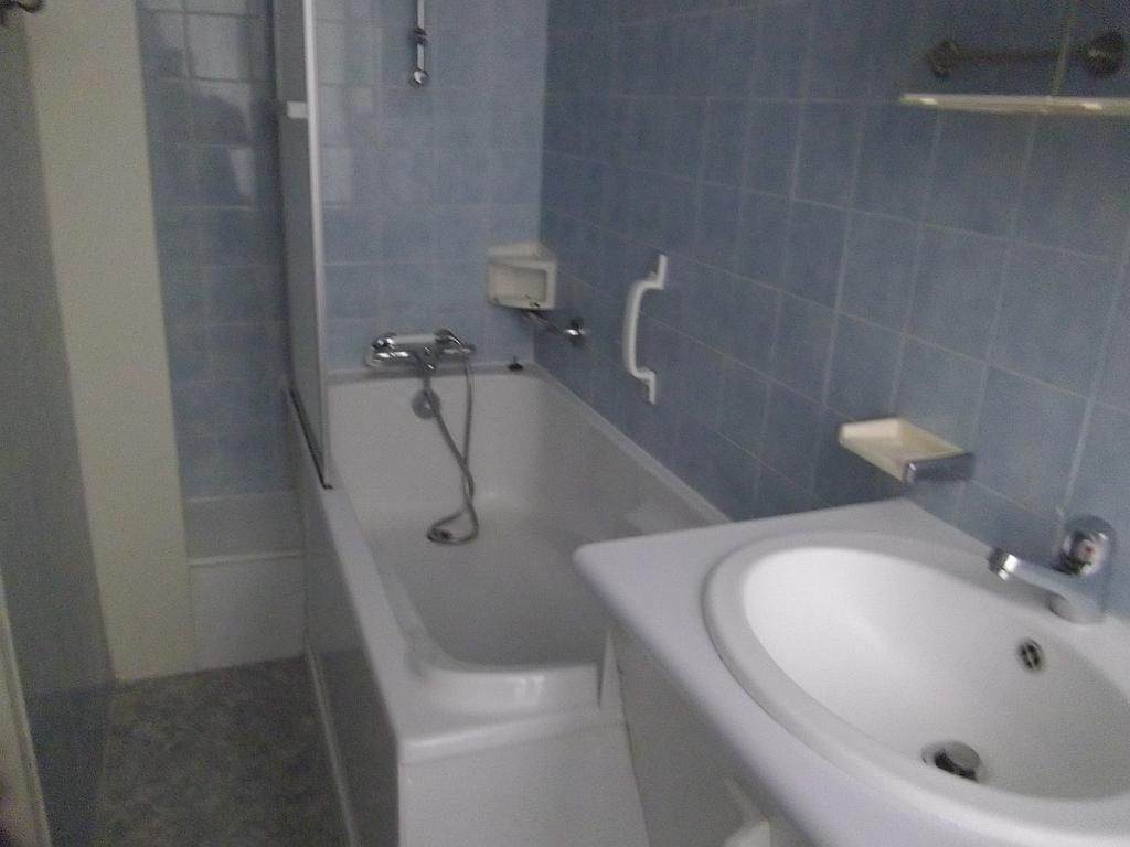 Studio** N°301 Salle de bains baignoire