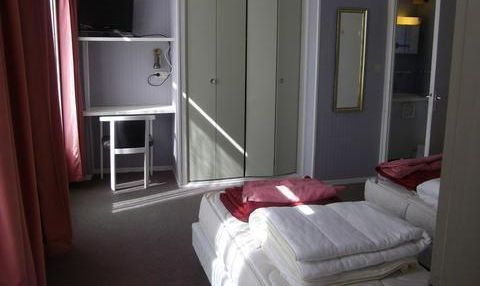 F1+**Nº 306 chambre