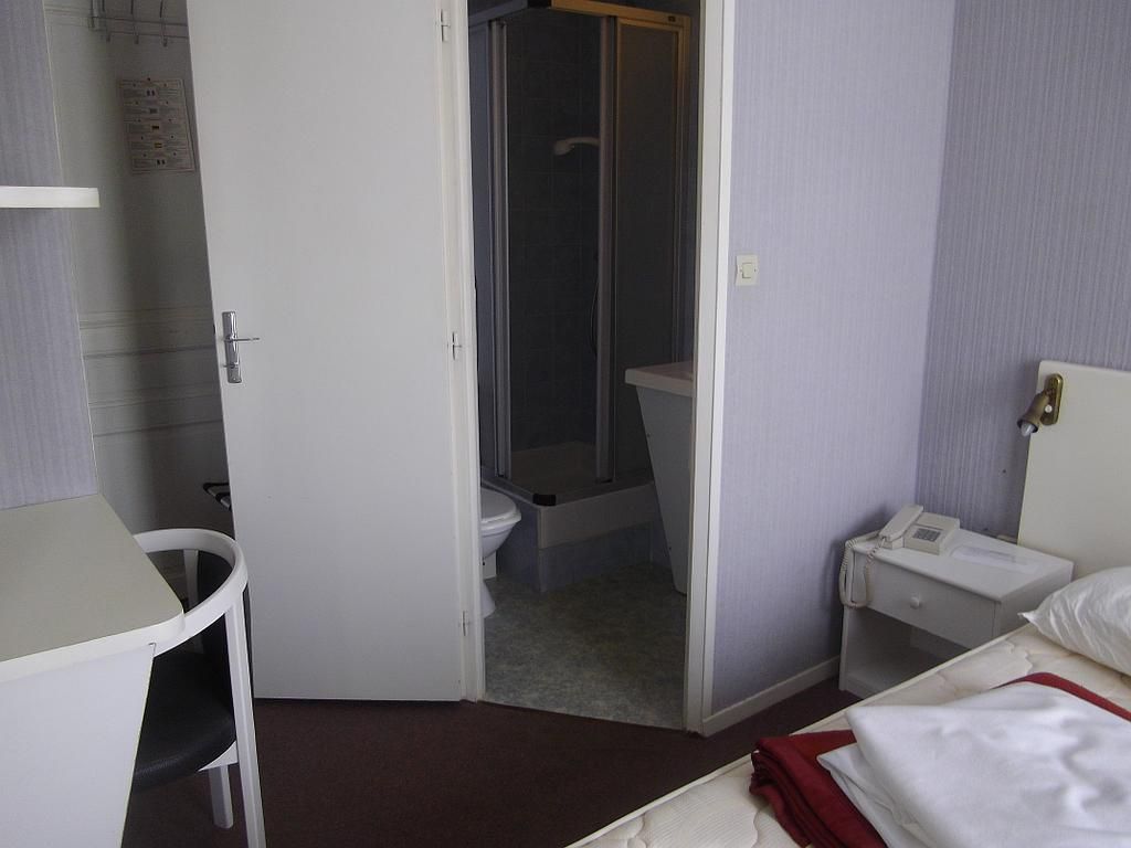 F1** Nº303 Salle d'eau