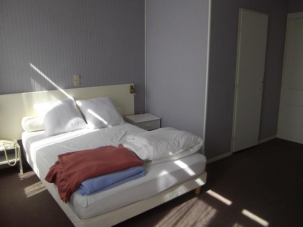 F2+**Nº 308 chambre