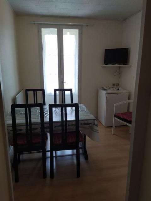 F1+**Nº 107 Salle à manger