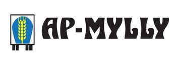 AP-Mylly logo
