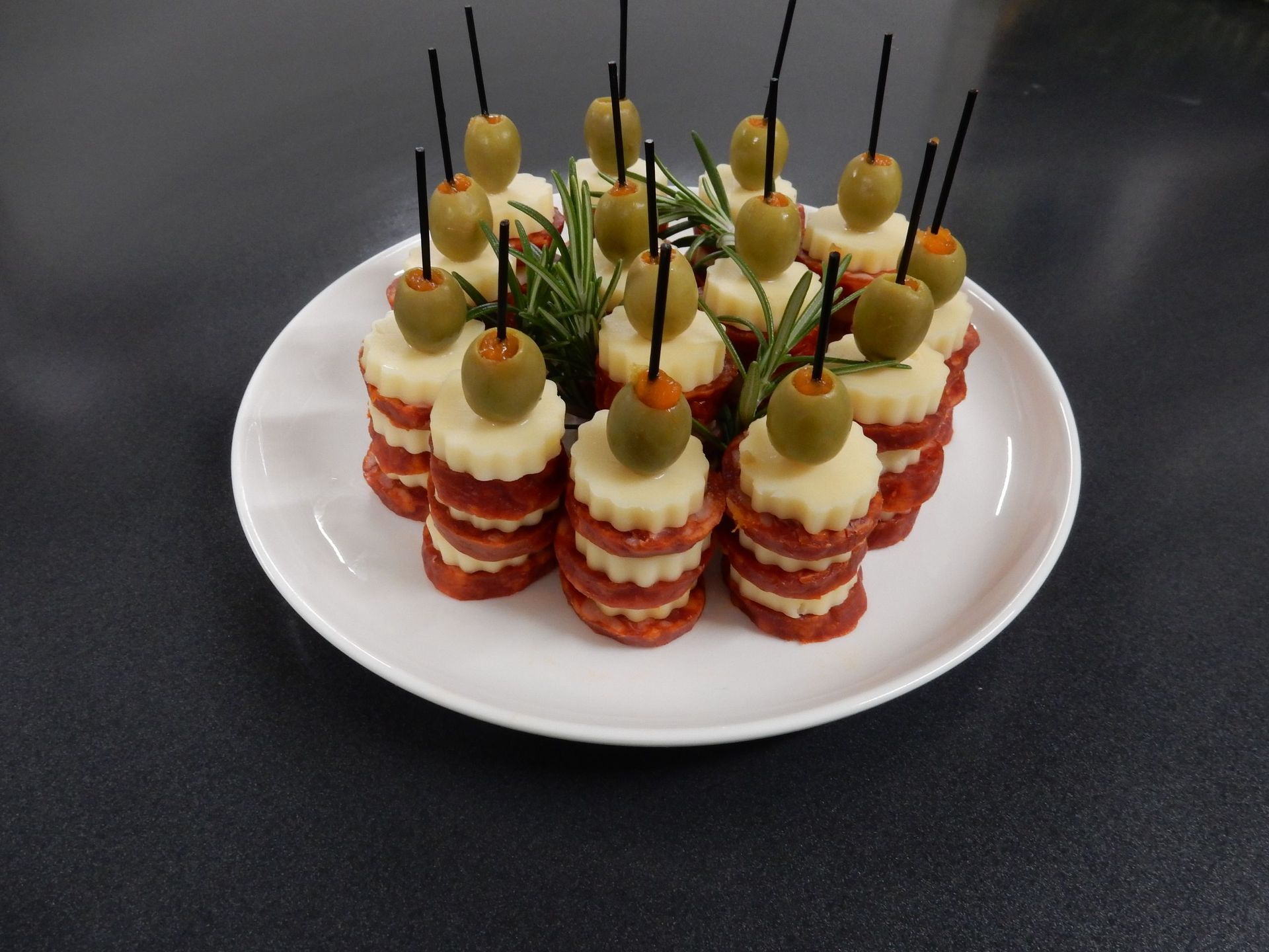 Elsi's Häpply Schür