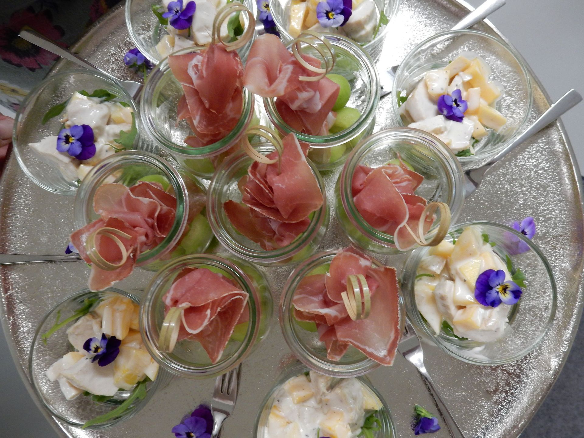 Elsi's Häpply Schür