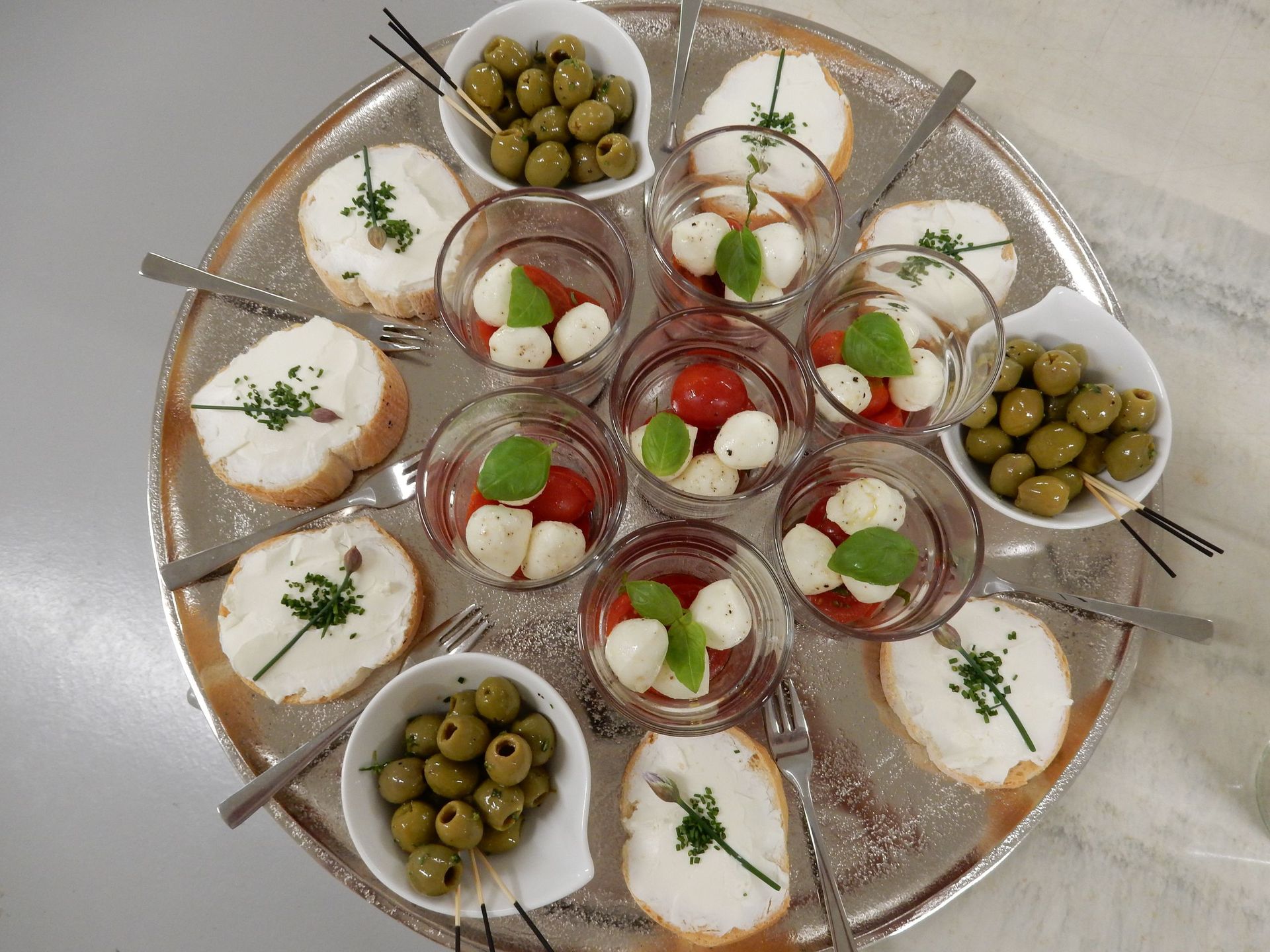 Elsi's Häpply Schür