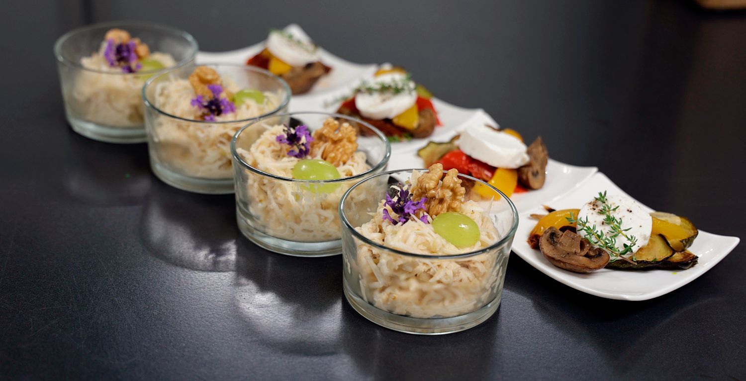 Elsi's Häpply Schür