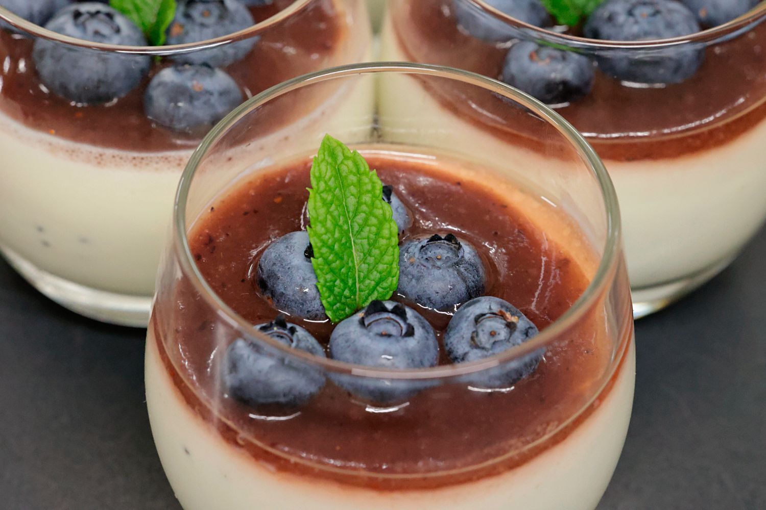 Elsi's Häpply Schür