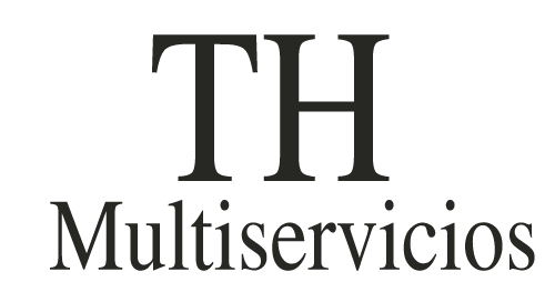 TH Multiservicios, todo tipo de reformas