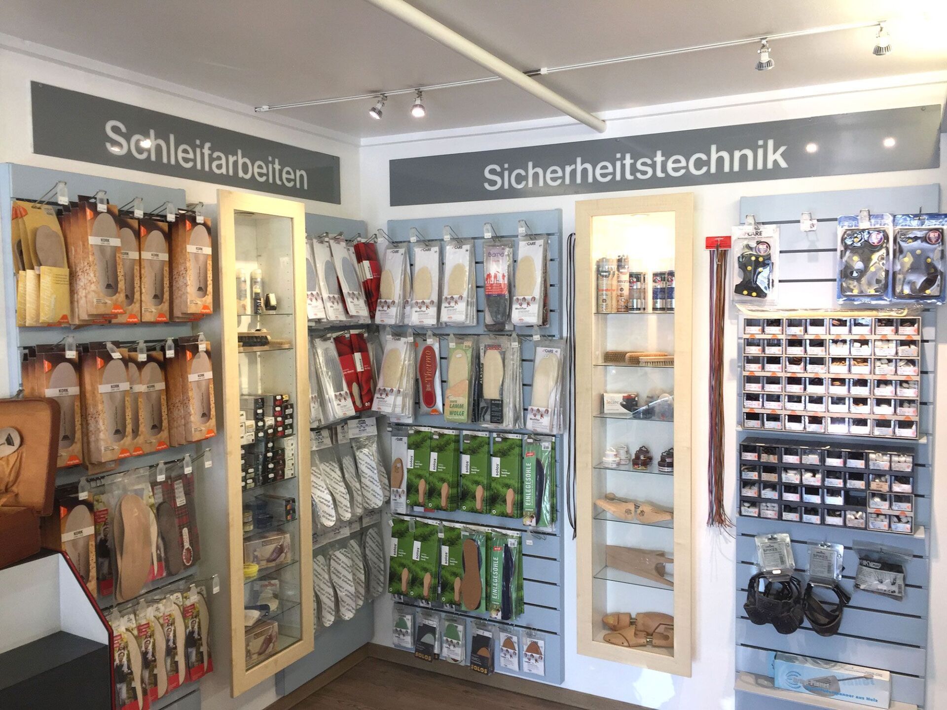 Dienstleistungsservice by Rossi