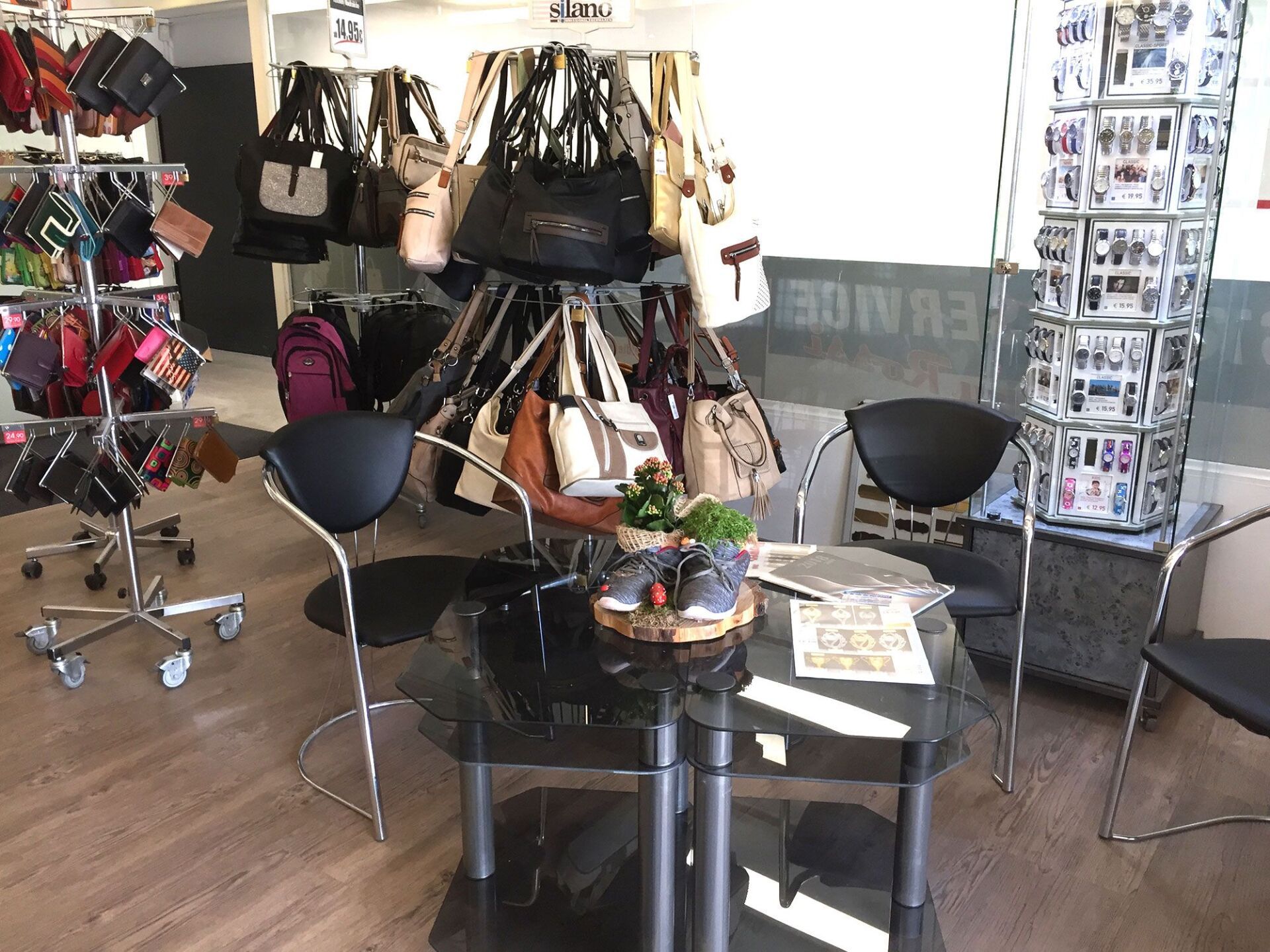 Dienstleistungsservice by Rossi