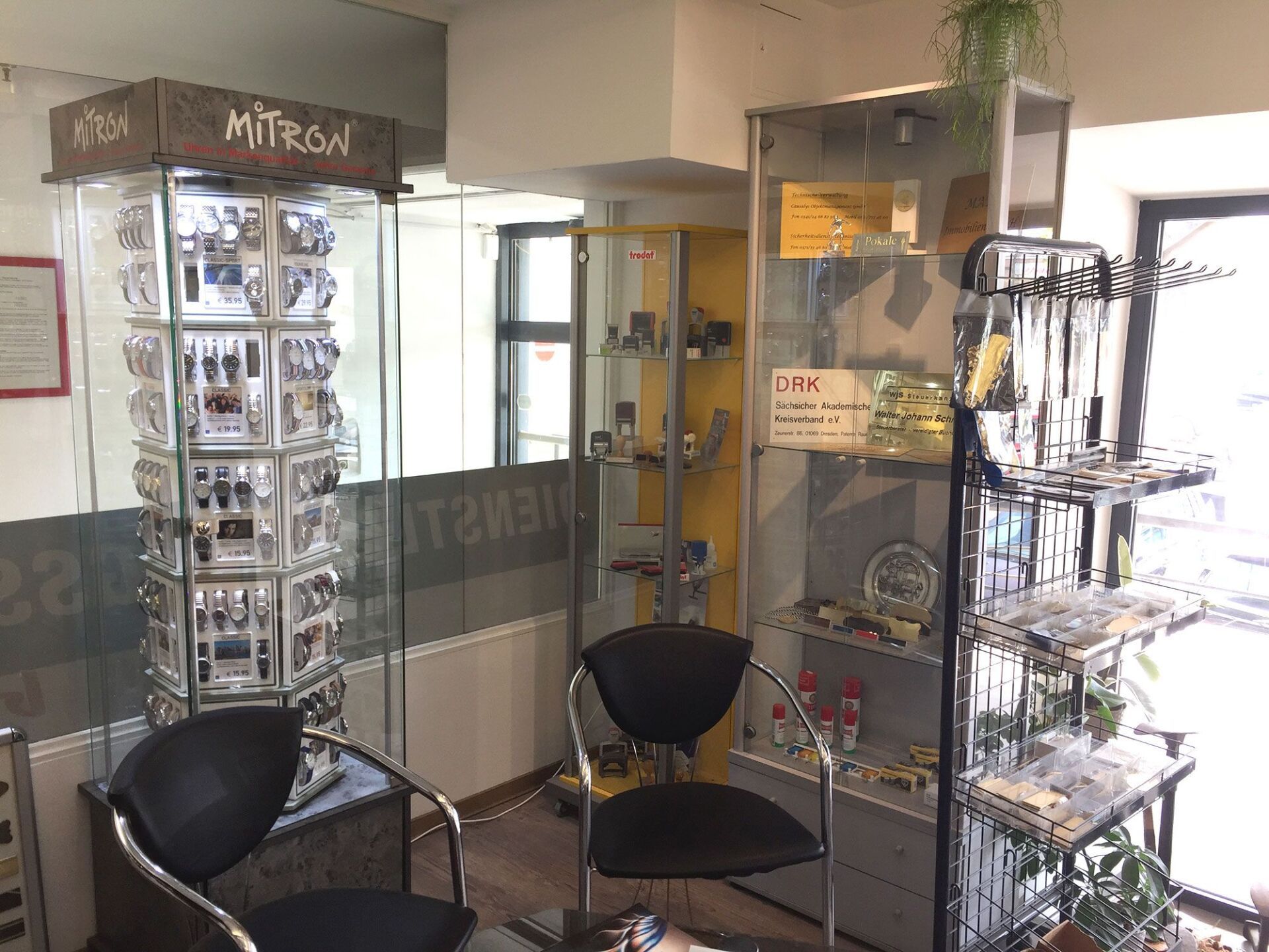 Dienstleistungsservice by Rossi