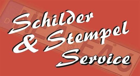 Schilder & Stempel Service, Bad Windsheim | Schilder- u. Stempel-Service, Gravuren, Stempel, Schilderservice, Schilder, Schilder u. Stempel-Service
