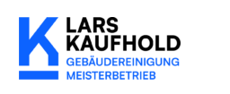 Lars Kaufhold Geb&auml;udereinigung Meisterbetrieb | Kerpen | Logo