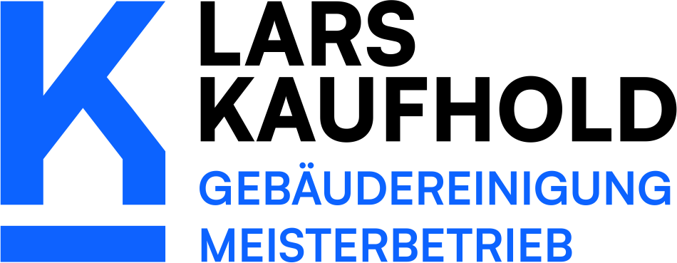 Lars Kaufhold Geb&auml;udereinigung Meisterbetrieb | Kerpen | Logo