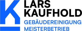 Lars Kaufhold Geb&auml;udereinigung Meisterbetrieb | Kerpen | Logo