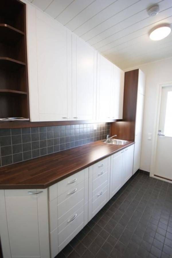 uusitut keittiön tasot