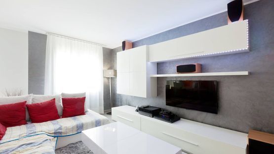 Architettura di interni - Color Design Sagl - Lugano