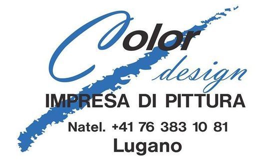 Logo Color Design