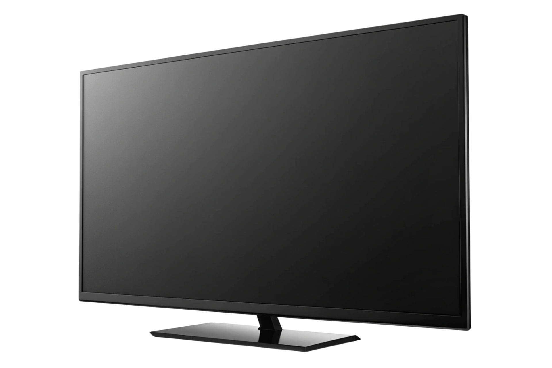 TV moderne
