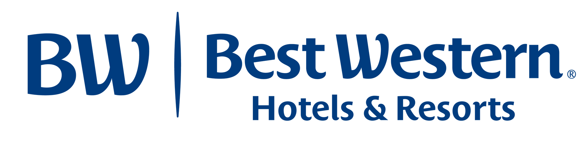 Logo de Best Western