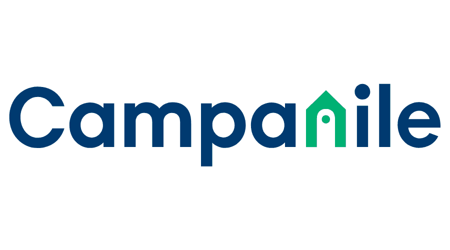 Logo de Campanile