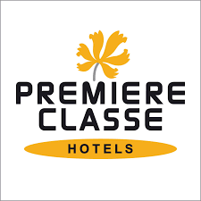 Logo de Premiere Classe Hotels