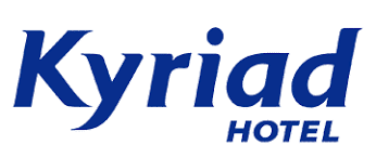 Logo de Kyriad
