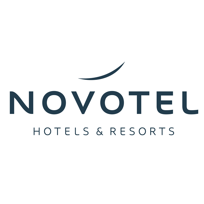 Logo Novotel