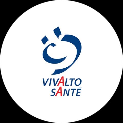 Logo Vivalto Santé