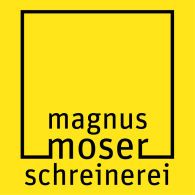 Logo - Schreinerei Magnus Moser AG
