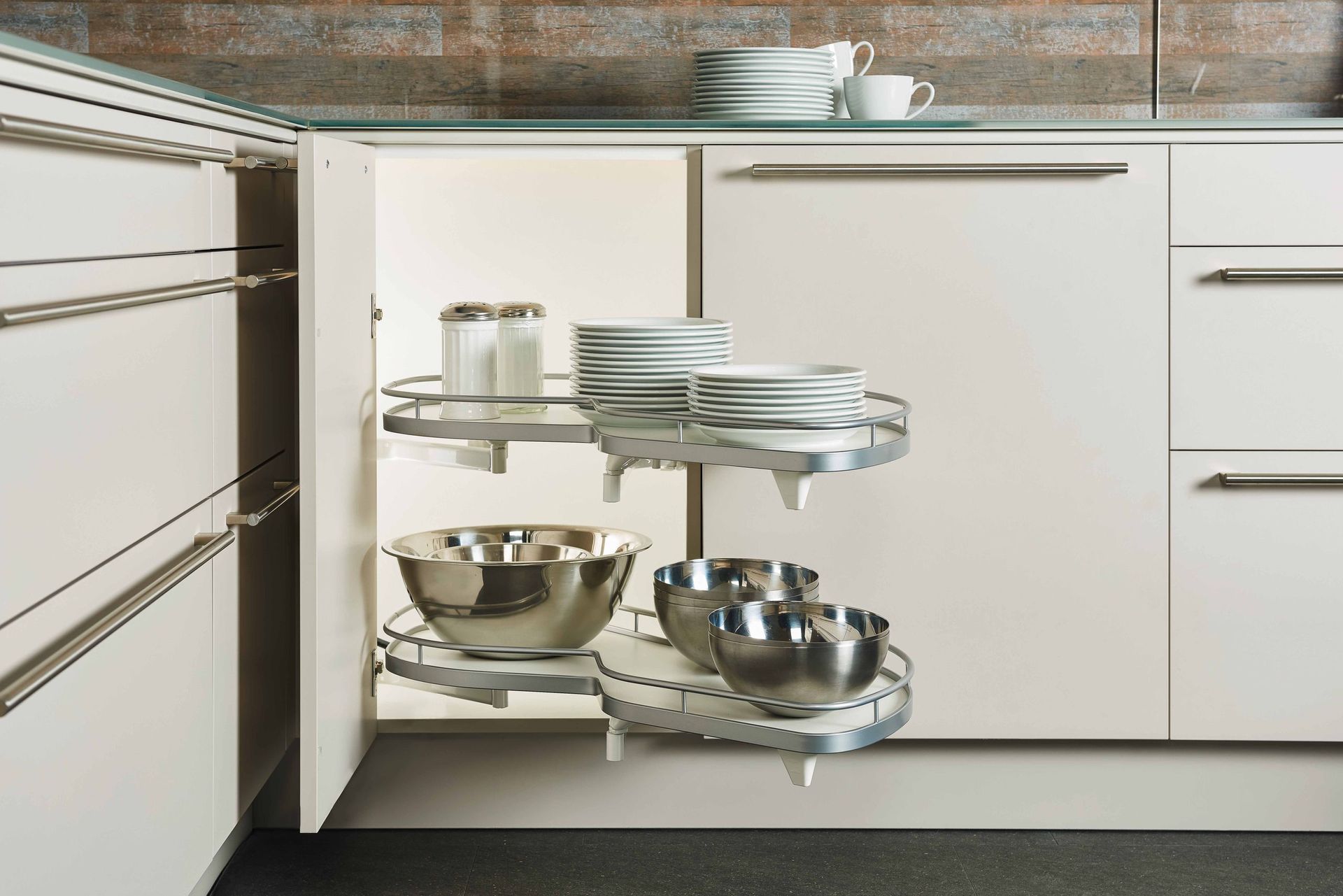 Fiwa Küchen AGSuhr - Küchenneubau