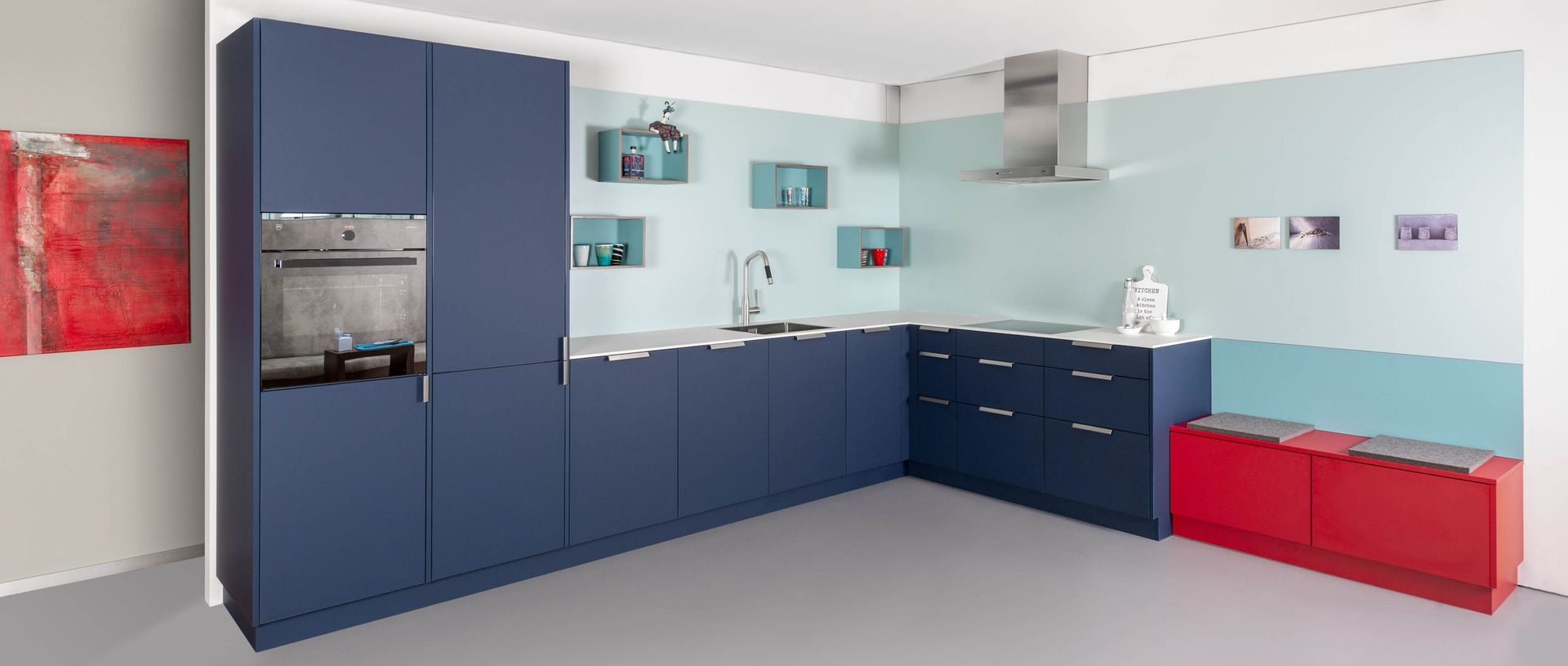 Fiwa Küchen AG|Suhr