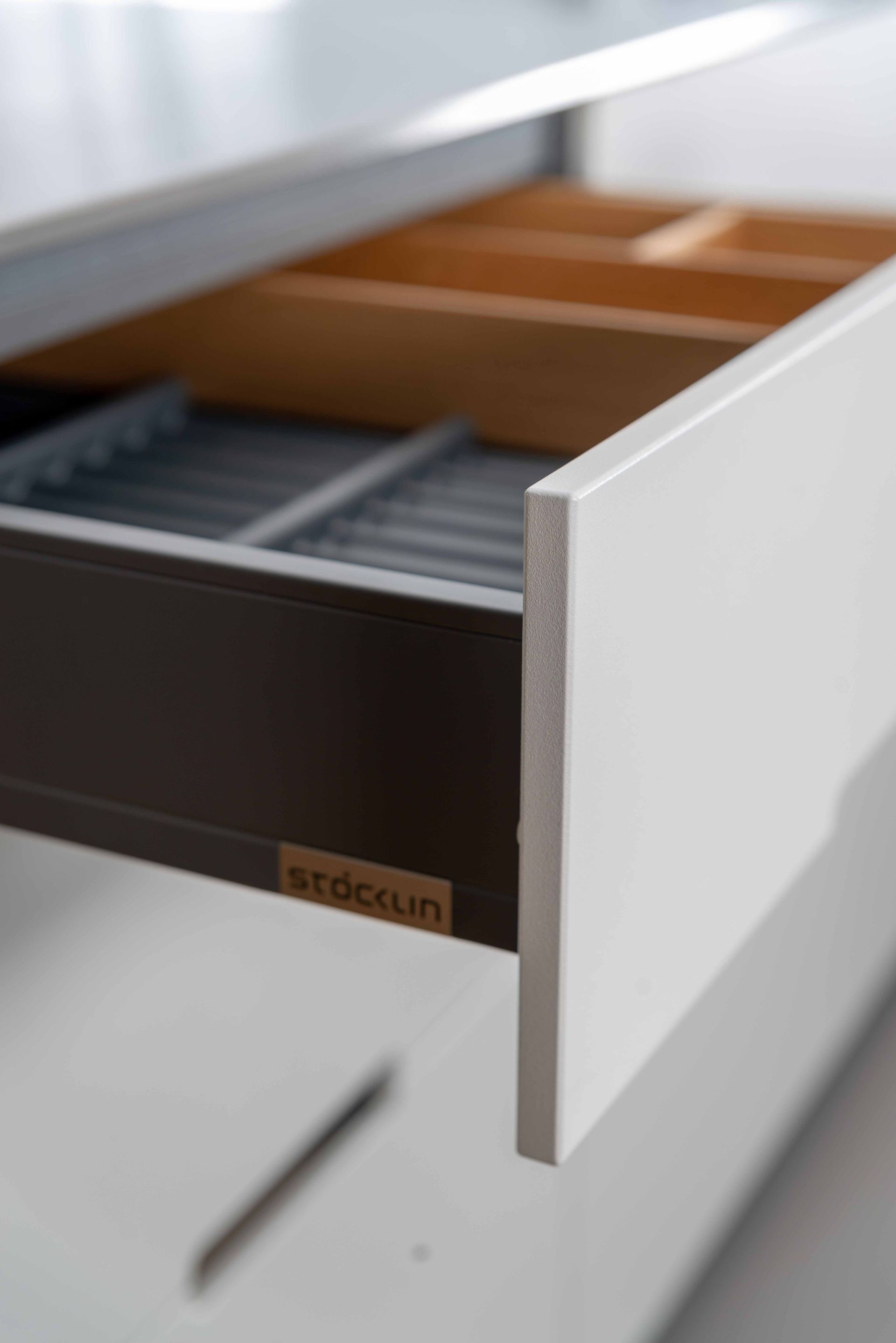 Fiwa Küchen AGSuhr - Küche