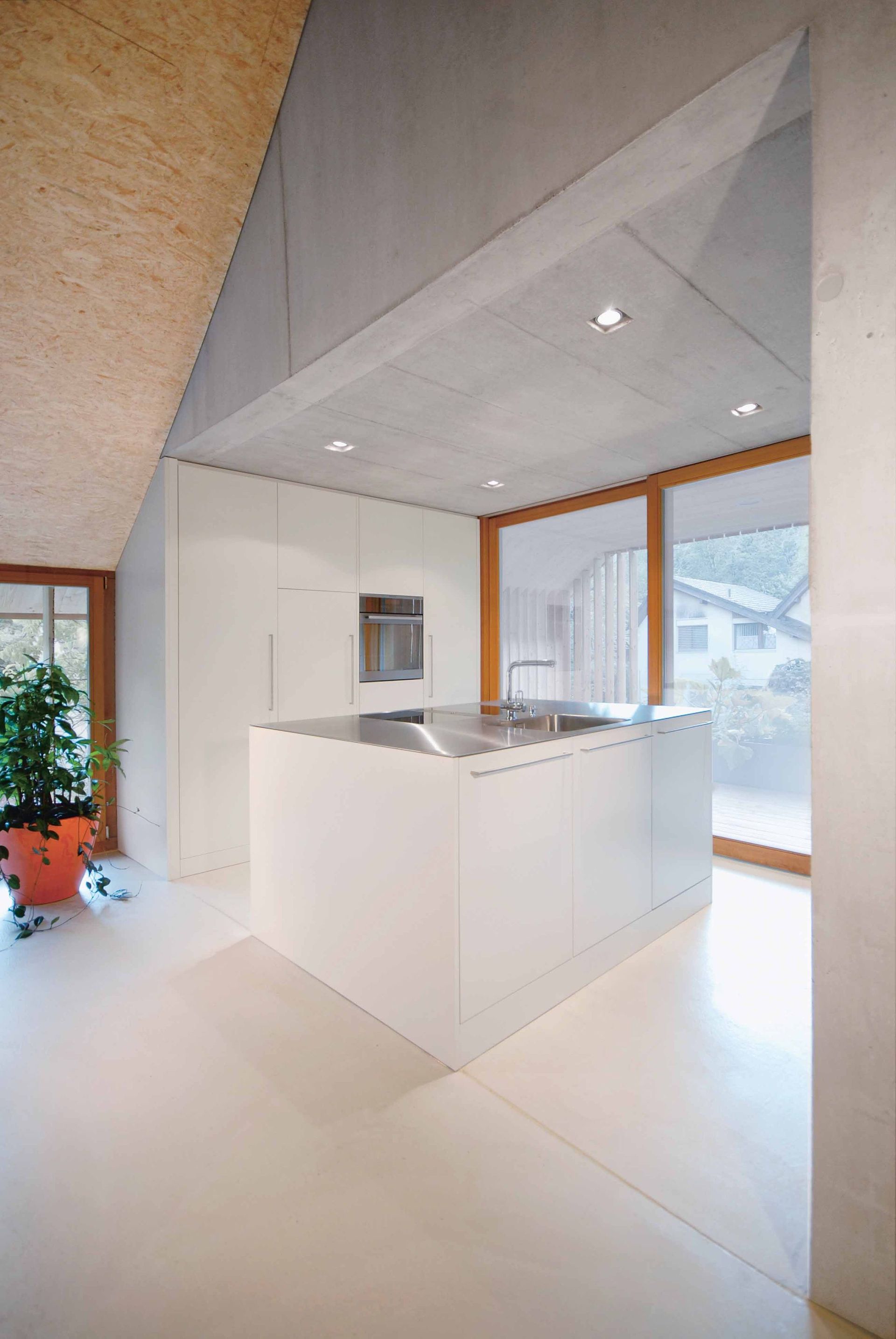 Fiwa Küchen AGSuhr - Küchenneubau