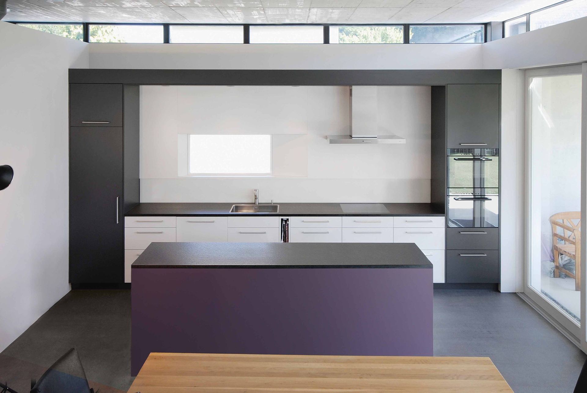 Fiwa Küchen AGSuhr - Küchenneubau