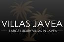 Villas Javea - large holiday villas in Spain