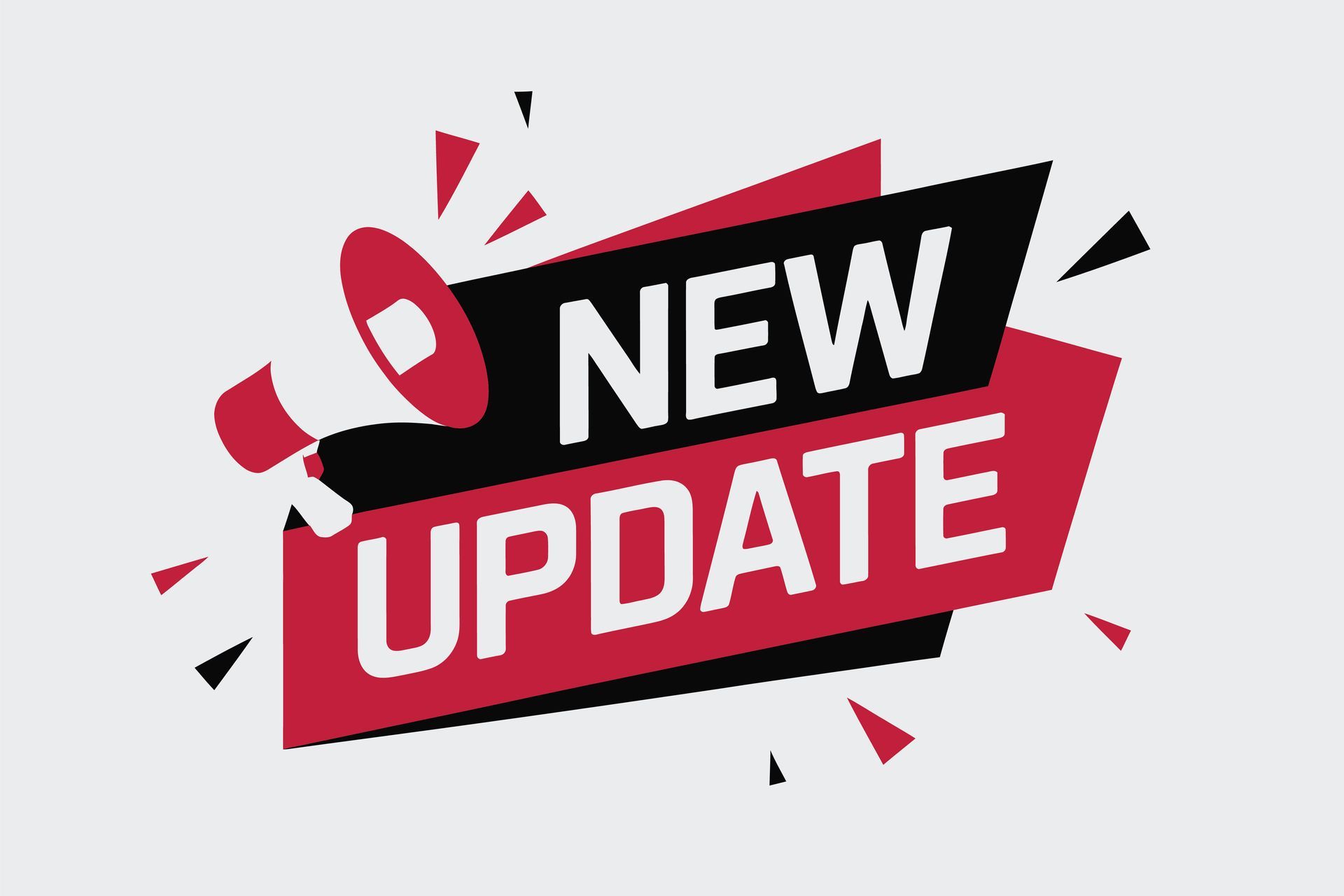 New Update