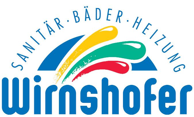 Logo | Wirnshofer Sanitär-Bäder-Heizung | Oberhaching